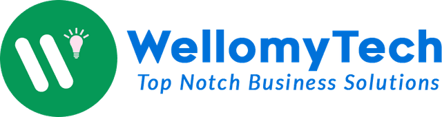 WellomyTech Logo